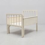 1344 2489 CHILDRENS BED